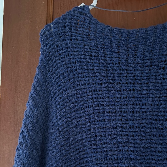 Free People Sweater - Picture 4 of 4